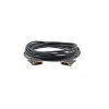 Kramer C-MDM/MDM-25 cabo DVI-D Single Link 7,6m preto 97-0640025
