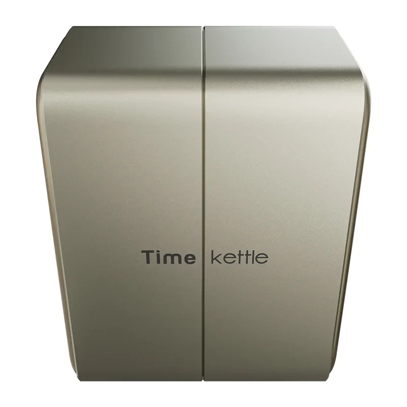 Auscultadores de tradução TWS TimeKettle W4 Plus (dourado)