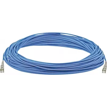 Cabo de patch de fibra ótica Kramer C-SC/SC/OM4-164 50 m SC para SC duplex multimodo OM4 94-0703164