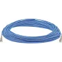 Cabo de patch de fibra ótica Kramer C-SC/SC/OM4-164 50 m SC para SC duplex multimodo OM4 94-0703164