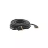 Cabo DVI-D Single Link Kramer C-DM/DM/XL série 3 m preto 94-0111010