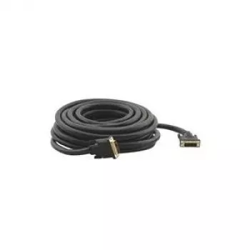 Cabo DVI-D Single Link Kramer C-DM/DM/XL série 3 m preto 94-0111010
