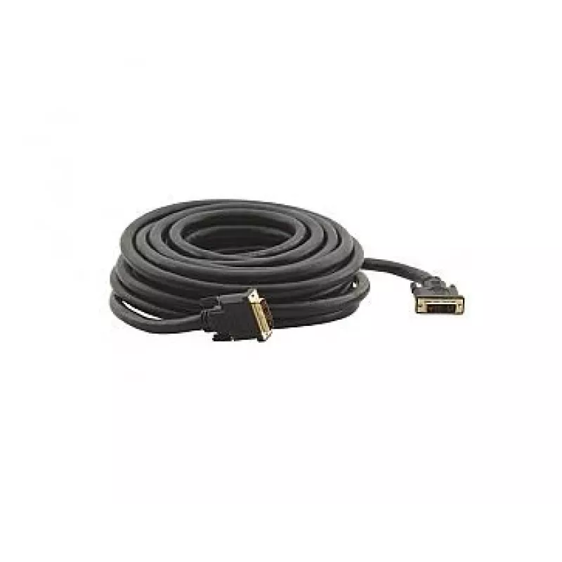Cabo DVI-D Single Link Kramer C-DM/DM/XL série 3 m preto 94-0111010