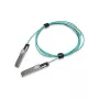 Cabo ótico ativo Mellanox MFS1S00-V015E QSFP56, 15 m (980-9I44S-00V015)