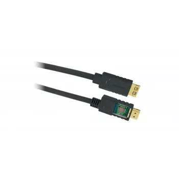 Cabo HDMI Kramer Electronics CA-HM 4,6 m preto 97-0142015