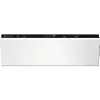 Máquina de lavar loiça de encastrar Electrolux EEA22100L, 45 cm, branca, 9 conjuntos de louça, classe de eficiência energética F