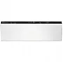 Máquina de lavar loiça de encastrar Electrolux EEA22100L, 45 cm, branca, 9 conjuntos de louça, classe de eficiência energética F