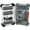 Conjunto de 40 pontas de aparafusar e brocas para metal Bosch PRO Impact (2608521U86)