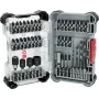 Conjunto de 40 pontas de aparafusar e brocas para metal Bosch PRO Impact (2608521U86)