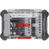 Conjunto de 40 pontas de aparafusar e brocas para metal Bosch PRO Impact (2608521U86)