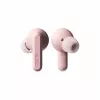 Auscultadores Bluetooth True Wireless Sudio A3 Pro com cancelamento ativo de ruído, rosa A1PROPNK