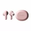 Auscultadores Bluetooth True Wireless Sudio A3 Pro com cancelamento ativo de ruído, rosa A1PROPNK