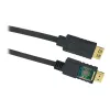 Cabo HDMI Kramer Electronics CA-HM 25 m HDMI Type-A (Standard) preto (97-0142082)