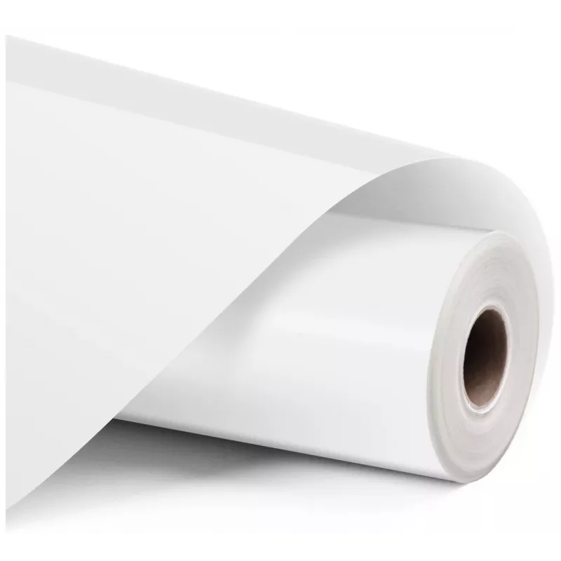 Película de corte LOKLiK Basic 12 m – branco – 30,5 x 1200 cm (SG-HTV-0272-US-L-B2B)