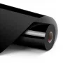 Rolo de vinil de transferência térmica LOKLiK Basic 12 m - preto - 30,5 cm x 12 m (SG-HTV-0321-US-L-B2B)