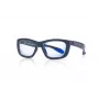 Óculos com filtro de luz azul SHADEZ SHZ 114 para criança 7-16 anos, cinzento