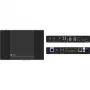 Kramer Electronics EXT3-21-XR-TR HDMI AV+ USB+ GE comutador inteligente PoE de 2 vias Tx e comutador Rx 2x1 (50-80584090)