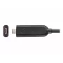 Cabo USB-C ótico ativo USB 3.2 Gen2 Kramer Electronics CLS-AOCU32/FF-15 - 15 m 97-04500015