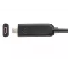 Cabo USB-C ótico ativo USB 3.2 Gen2 Kramer Electronics CLS-AOCU32/FF-15 - 15 m 97-04500015
