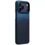 Capa MagSafe ultra-fina PITAKA para iPhone 17 Pro Max – Over The Horizon