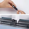 Conjunto inicial de transferência de película LOKLiK SG-KZJPJ-0021 20 folhas 100x150 mm para Crafter
