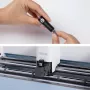 Conjunto inicial de transferência de película LOKLiK SG-KZJPJ-0021 20 folhas 100x150 mm para Crafter