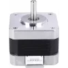 Creality HI Eixo Z Motor direito para Ender-3 S1, CR-10 Smart Pro, Sermoon D1 - Motor de passo NEMA 17, 1,5A, 0,42Nm 3204120246