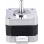Creality HI Eixo Z Motor direito para Ender-3 S1, CR-10 Smart Pro, Sermoon D1 - Motor de passo NEMA 17, 1,5A, 0,42Nm 3204120246