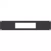 Adaptador de montagem em rack Kramer RK-CAMPUS 2U 19 polegadas