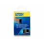 Agrafos estreitos Rapid tipo 606, 30 mm, arame de aço galvanizado, revestido a resina, pack de 1 40303096