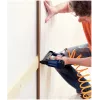 Agrafos estreitos Rapid tipo 606, 30 mm, arame de aço galvanizado, revestido a resina, pack de 1 40303096