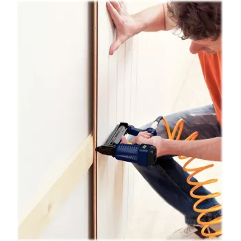 Agrafos estreitos Rapid tipo 606, 30 mm, arame de aço galvanizado, revestido a resina, pack de 1 40303096