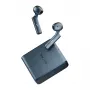 Auscultadores de tradução TWS TimeKettle W4 Plus (azul)
