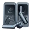 Auscultadores de tradução TWS TimeKettle W4 Plus (azul)