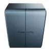 Auscultadores de tradução TWS TimeKettle W4 Plus (azul)