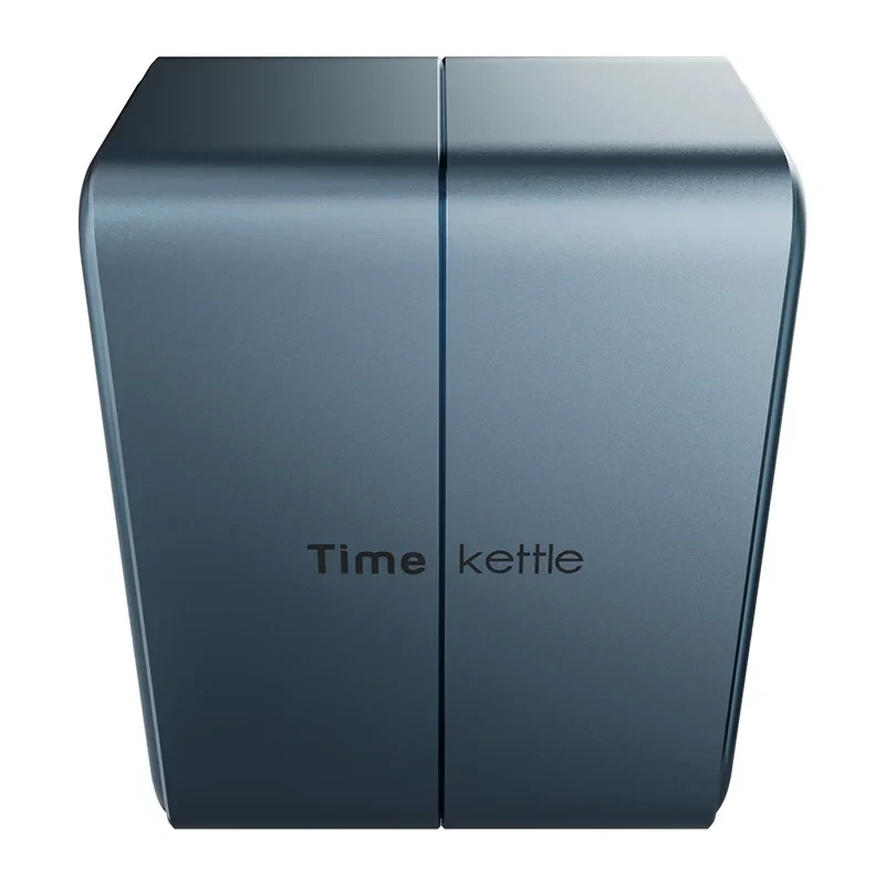 Auscultadores de tradução TWS TimeKettle W4 Plus (azul)