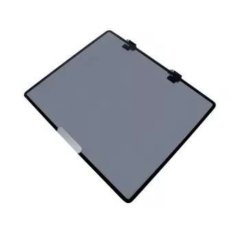 Kit de vidro da porta frontal Creality K2 Pro (4004010294)