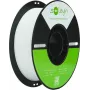 Filamento Creality SOLEYIN ULTRA PLA 1,75 mm branco 1 kg (pack de 2) 3301010561