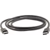 Cabo DisplayPort Kramer C-DP-15 4,6 m preto 97-0617015