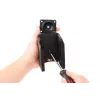 Brodit Suporte passivo com articulação de inclinação e rotação para Intermec/Honeywell CK67 711410