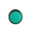 ABB CL2-523G Luz indicadora LED verde, 230V AC, montagem 22mm 1SFA619403R5232