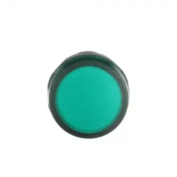 ABB CL2-523G Luz indicadora LED verde, 230V AC, montagem 22mm 1SFA619403R5232