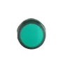 ABB CL2-523G Luz indicadora LED verde, 230V AC, montagem 22mm 1SFA619403R5232