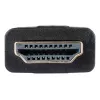 Kramer Electronics C-HM/ETH-15 Cabo HDMI de alta velocidade com Ethernet 4,6m preto 97-01214015