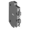 ABB CAL19-11 Bloco de contacto auxiliar, 1NO+1NC, montagem frontal, terminais de parafuso 1SFN010820R1011