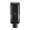 TORK Elevation S4 Dispensador de sabão líquido 564508 preto plástico 1,0L