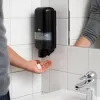 TORK Elevation S4 Dispensador de sabão líquido 564508 preto plástico 1,0L