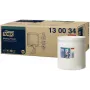 Tork Premium M2 Rolos de papel de limpeza centrefeed branco, 1 folha, 471 folhas, 6 rolos (130034)