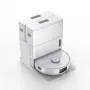JONR T5 Pro Gen2 Robô aspirador com função de lavagem, branco