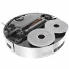 JONR T5 Pro Gen2 Robô aspirador com função de lavagem, branco